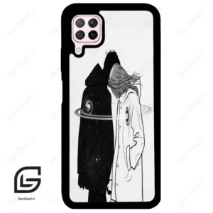 قاب گوشی هوآوی P40 لایت (Huawei P40 Lite ) طرح دوستی کد 2791
