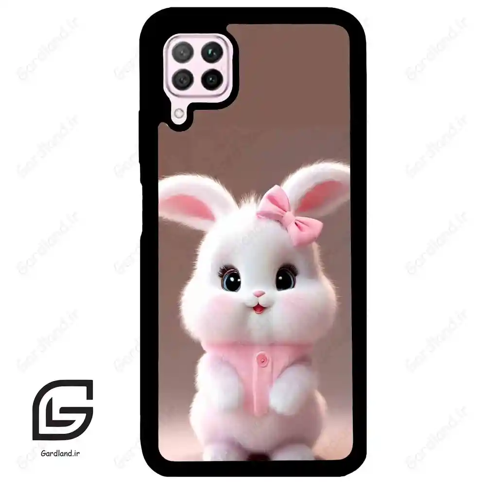 قاب گوشی هوآوی P40 لایت (Huawei P40 Lite ) طرح خرگوش کد 2798