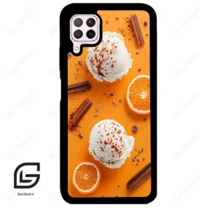 قاب گوشی هوآوی P40 لایت (Huawei P40 Lite ) طرح خوشمزه کد 2799