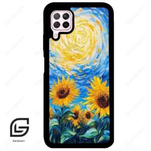 قاب گوشی هوآوی P40 لایت (Huawei P40 Lite ) طرح نقاشی کد 2805