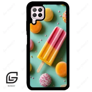 قاب گوشی هوآوی P40 لایت (Huawei P40 Lite ) طرح بستنی کد 2811