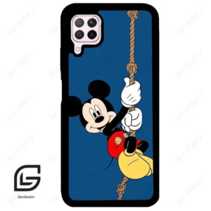 قاب گوشی هوآوی P40 لایت (Huawei P40 Lite ) طرح میکی کد 2820