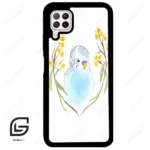 قاب گوشی هوآوی P40 لایت (Huawei P40 Lite ) طرح پرنده کد 2827