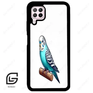 قاب گوشی هوآوی P40 لایت (Huawei P40 Lite ) طرح پرنده کد 2838