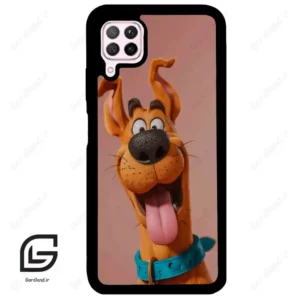 قاب گوشی هوآوی P40 لایت (Huawei P40 Lite ) طرح اسکوبیدو کد 2840