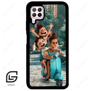 قاب گوشی هوآوی P40 لایت (Huawei P40 Lite ) طرح لوکا کد 2842
