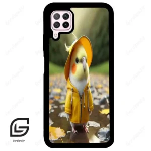 قاب گوشی هوآوی P40 لایت (Huawei P40 Lite ) طرح فانتزی کد 2844