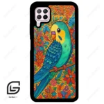 قاب گوشی هوآوی P40 لایت (Huawei P40 Lite ) طرح پرنده کد 2848