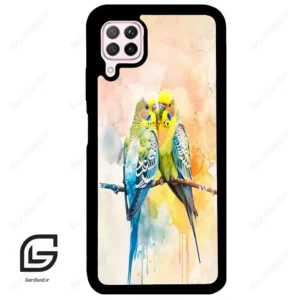 قاب گوشی هوآوی P40 لایت (Huawei P40 Lite ) طرح مرغ کد 2853