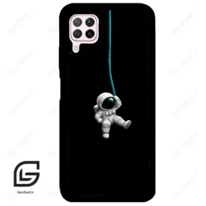 قاب گوشی هوآوی P40 لایت (Huawei P40 Lite ) طرح فضانورد کد 2862