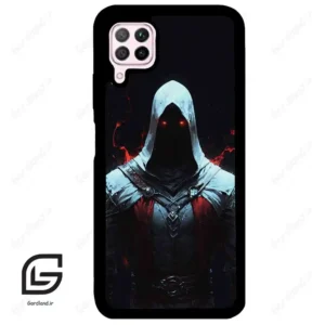 قاب گوشی هوآوی P40 لایت (Huawei P40 Lite ) طرح اسسینز کد 2871