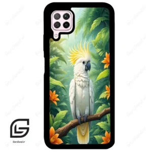 قاب گوشی هوآوی P40 لایت (Huawei P40 Lite ) طرح کاسکو کد 2876