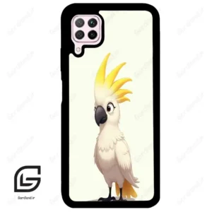 قاب گوشی هوآوی P40 لایت (Huawei P40 Lite ) طرح کاسکو کد 2883
