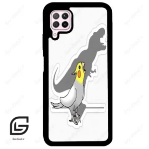 قاب گوشی هوآوی P40 لایت (Huawei P40 Lite ) طرح عروس کد 2891