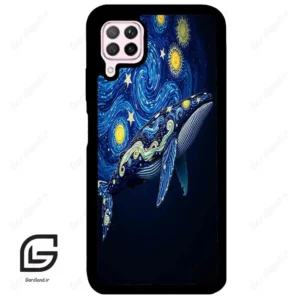 قاب گوشی هوآوی P40 لایت (Huawei P40 Lite ) طرح وال کد 2898