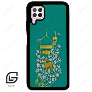 قاب گوشی هوآوی P40 لایت (Huawei P40 Lite ) طرح امام کد 2907