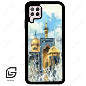 قاب گوشی هوآوی P40 لایت (Huawei P40 Lite ) طرح مذهبی کد 2908
