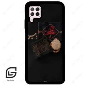 قاب گوشی هوآوی P40 لایت (Huawei P40 Lite ) طرح مذهبی کد 2915