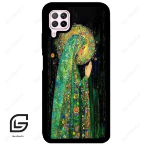 قاب گوشی هوآوی P40 لایت (Huawei P40 Lite ) طرح عبادت کد 2917
