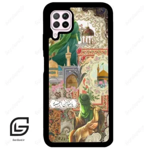 قاب گوشی هوآوی P40 لایت (Huawei P40 Lite ) طرح ضامن کد 2918