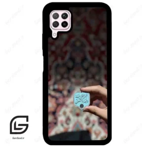 قاب گوشی هوآوی P40 لایت (Huawei P40 Lite ) طرح نوشته کد 2919
