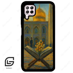 قاب گوشی هوآوی P40 لایت (Huawei P40 Lite ) طرح مذهبی کد 2922