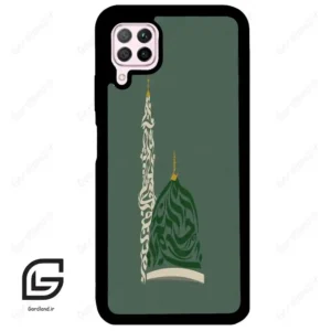 قاب گوشی هوآوی P40 لایت (Huawei P40 Lite ) طرح نوشته کد 2924