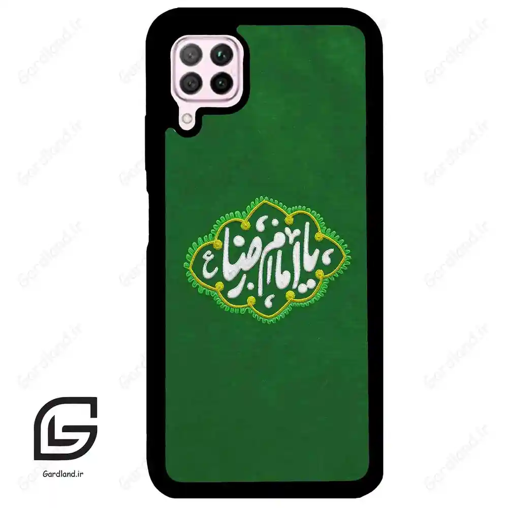 قاب گوشی هوآوی P40 لایت (Huawei P40 Lite ) طرح نوشته کد 2926