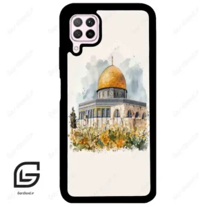قاب گوشی هوآوی P40 لایت (Huawei P40 Lite ) طرح حرم کد 2927
