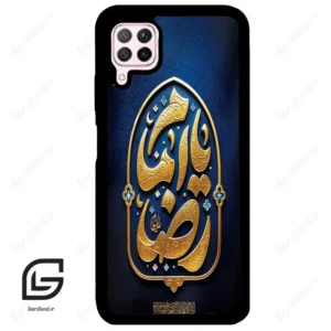 قاب گوشی هوآوی P40 لایت (Huawei P40 Lite ) طرح امام کد 2928