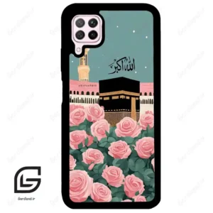قاب گوشی هوآوی P40 لایت (Huawei P40 Lite ) طرح کعبه کد 2931