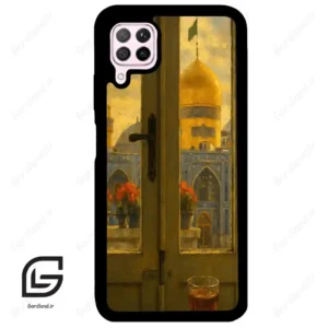 قاب گوشی هوآوی P40 لایت (Huawei P40 Lite ) طرح حرم کد 2933