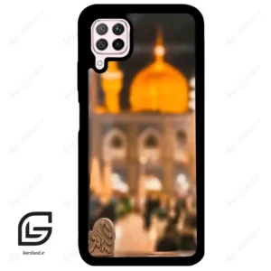 قاب گوشی هوآوی P40 لایت (Huawei P40 Lite ) طرح مذهبی کد 2937