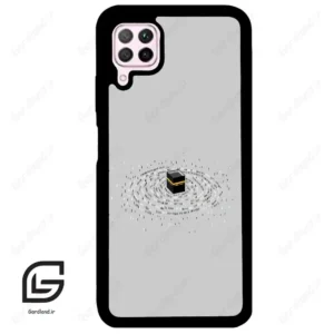 قاب گوشی هوآوی P40 لایت (Huawei P40 Lite ) طرح کعبه کد 2938