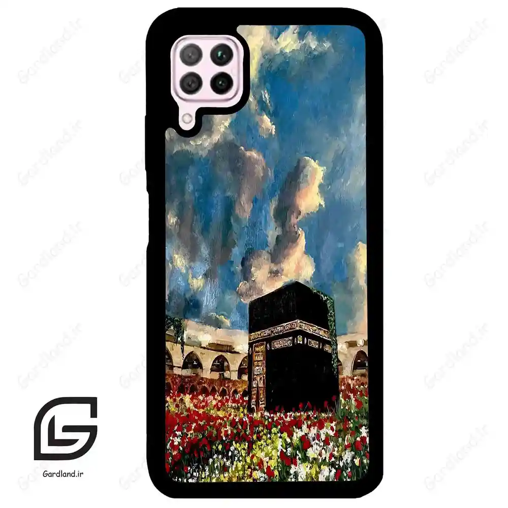 قاب گوشی هوآوی P40 لایت (Huawei P40 Lite ) طرح مذهبی کد 2940