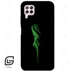 قاب گوشی هوآوی P40 لایت (Huawei P40 Lite ) طرح امام کد 2946