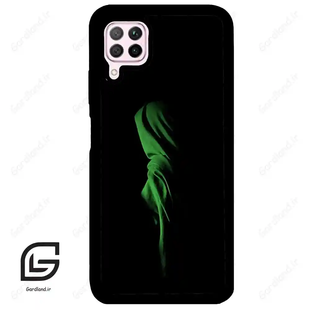 قاب گوشی هوآوی P40 لایت (Huawei P40 Lite ) طرح امام کد 2946