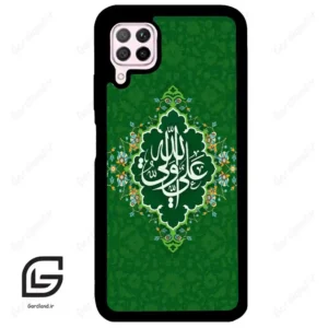 قاب گوشی هوآوی P40 لایت (Huawei P40 Lite ) طرح مذهبی کد 2948