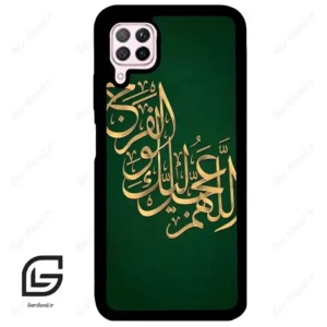 قاب گوشی هوآوی P40 لایت (Huawei P40 Lite ) طرح مذهبی کد 2950