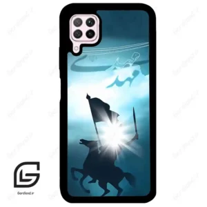 قاب گوشی هوآوی P40 لایت (Huawei P40 Lite ) طرح امام کد 2953