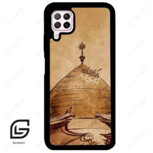 قاب گوشی هوآوی P40 لایت (Huawei P40 Lite ) طرح گنبد کد 2958