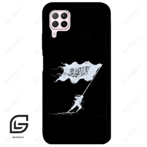 قاب گوشی هوآوی P40 لایت (Huawei P40 Lite ) طرح مذهبی کد 2969