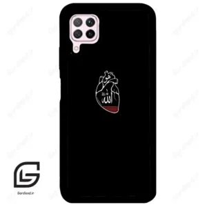 قاب گوشی هوآوی P40 لایت (Huawei P40 Lite ) طرح خدا کد 2973