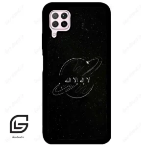 قاب گوشی هوآوی P40 لایت (Huawei P40 Lite ) طرح اسمان کد 2977