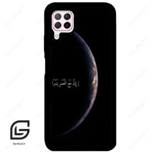 قاب گوشی هوآوی P40 لایت (Huawei P40 Lite ) طرح نوشته کد 2978