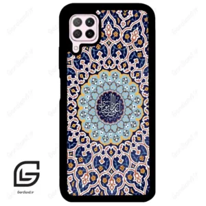 قاب گوشی هوآوی P40 لایت (Huawei P40 Lite ) طرح مذهبی کد 2986