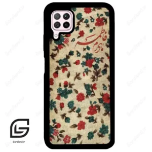 قاب گوشی هوآوی P40 لایت (Huawei P40 Lite ) طرح دخترانه کد 2988