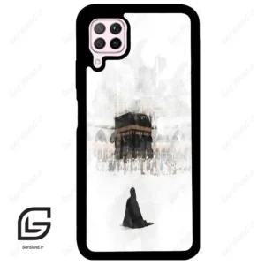 قاب گوشی هوآوی P40 لایت (Huawei P40 Lite ) طرح کعبه کد 2994