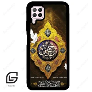 قاب گوشی هوآوی P40 لایت (Huawei P40 Lite ) طرح مذهبی کد 2998