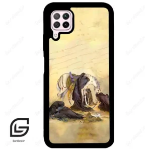 قاب گوشی هوآوی P40 لایت (Huawei P40 Lite ) طرح ظهرعاشورا کد 2999